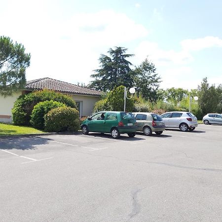 Le Sporting Land - Avec Entree Autonome, Parking Prive & Sa Piscine ! - Gaillac Exterior foto