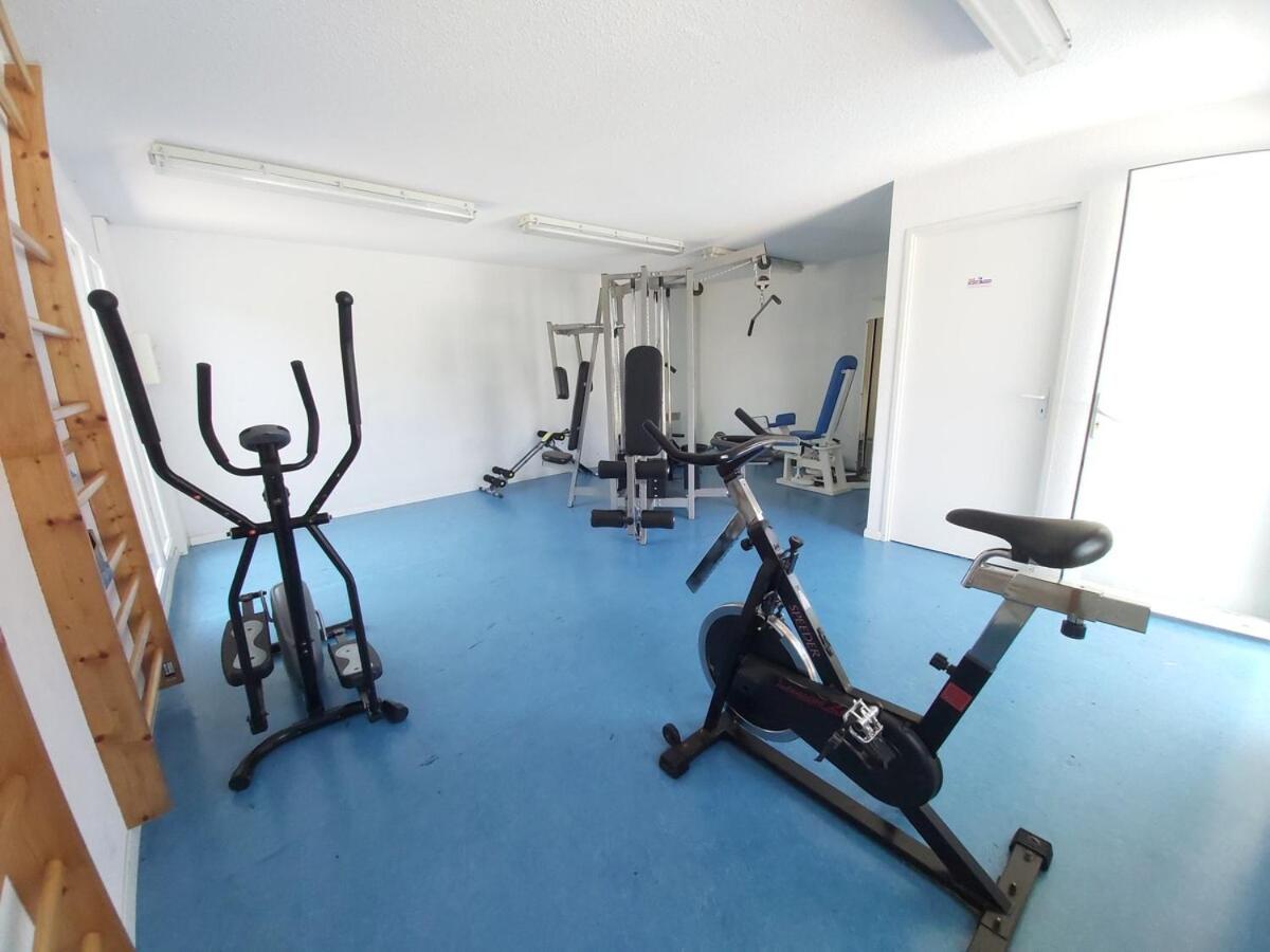 Le Sporting Land - Avec Entree Autonome, Parking Prive & Sa Piscine ! - Gaillac Exterior foto