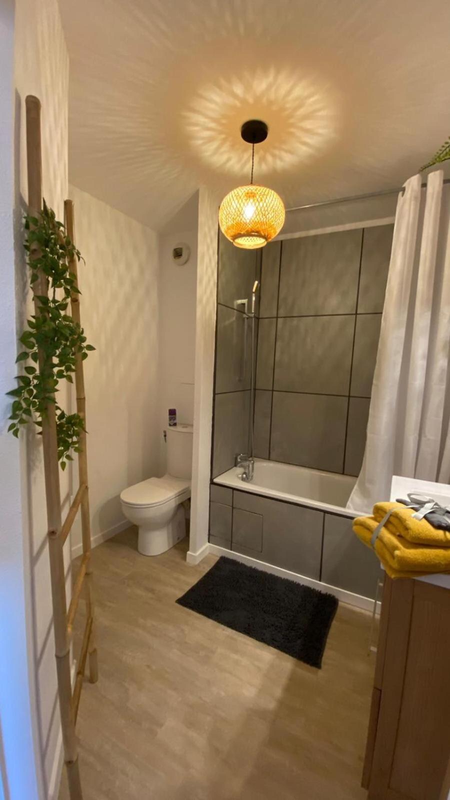 Le Sporting Land - Avec Entree Autonome, Parking Prive & Sa Piscine ! - Gaillac Exterior foto