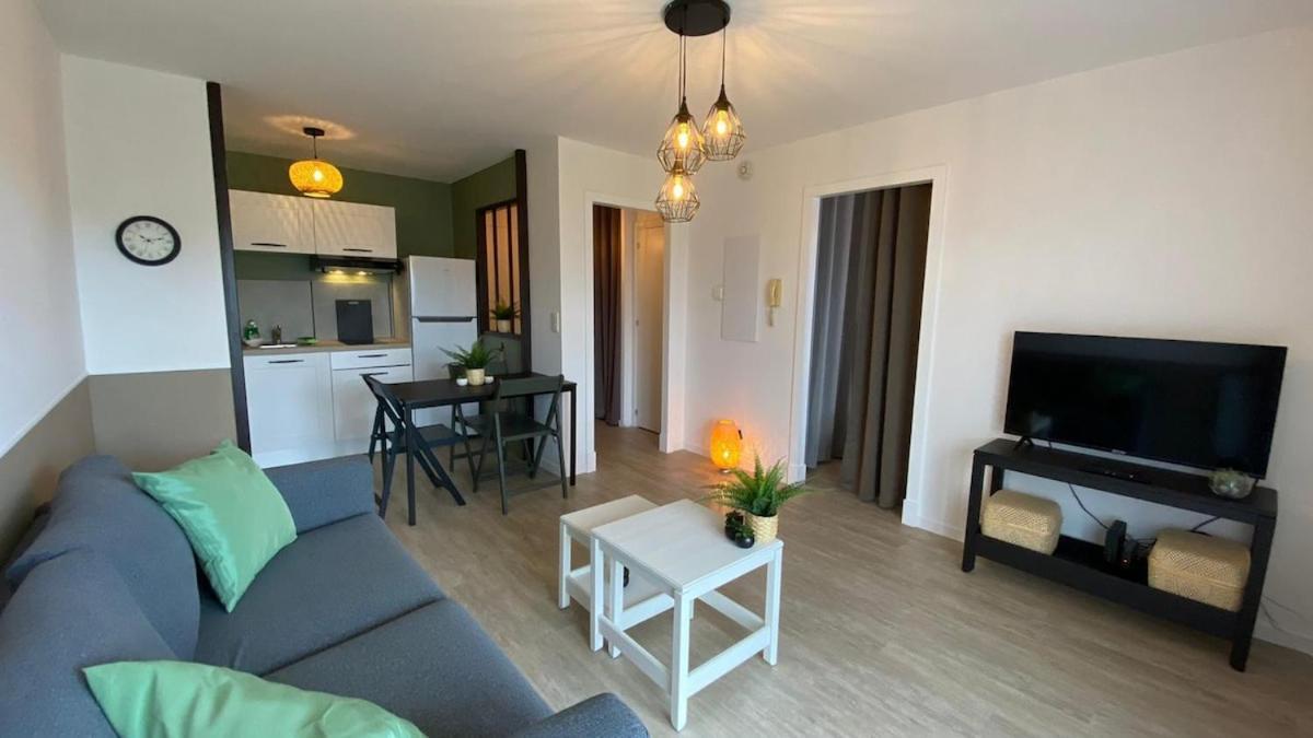 Le Sporting Land - Avec Entree Autonome, Parking Prive & Sa Piscine ! - Gaillac Exterior foto
