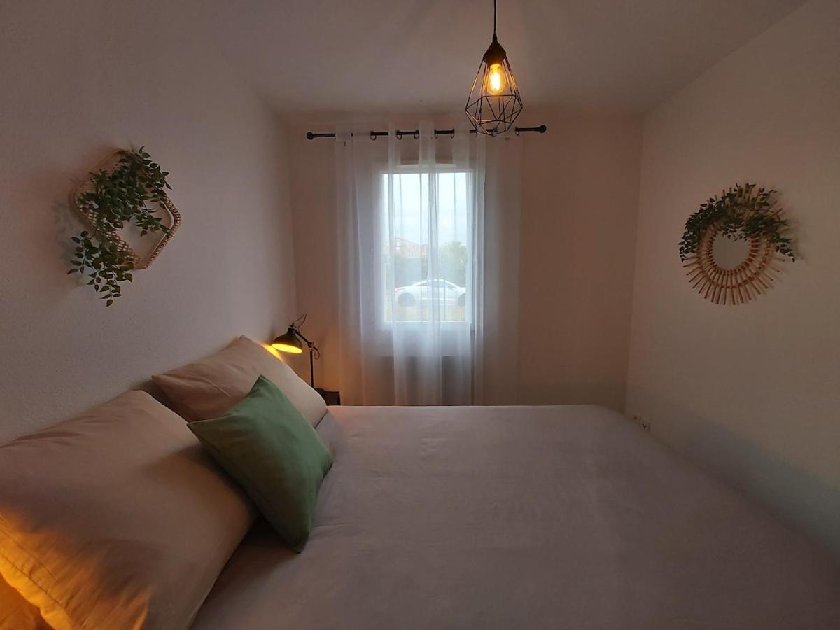 Le Sporting Land - Avec Entree Autonome, Parking Prive & Sa Piscine ! - Gaillac Exterior foto
