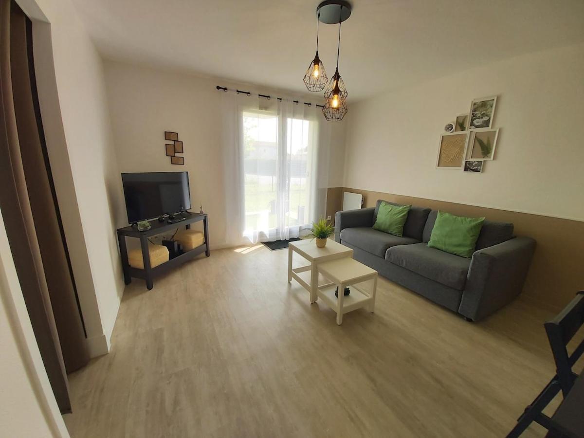 Le Sporting Land - Avec Entree Autonome, Parking Prive & Sa Piscine ! - Gaillac Exterior foto