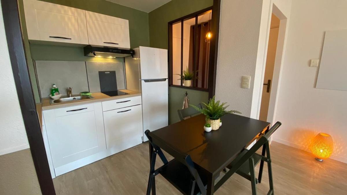 Le Sporting Land - Avec Entree Autonome, Parking Prive & Sa Piscine ! - Gaillac Exterior foto
