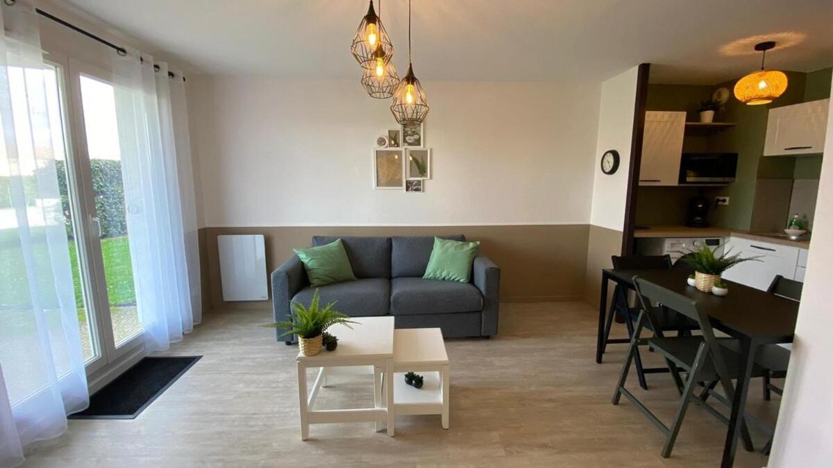Le Sporting Land - Avec Entree Autonome, Parking Prive & Sa Piscine ! - Gaillac Exterior foto