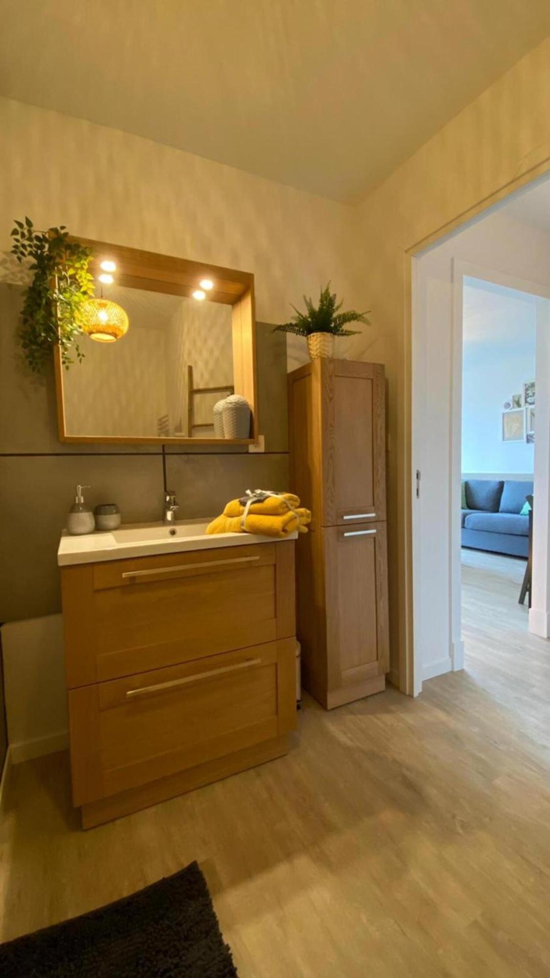 Le Sporting Land - Avec Entree Autonome, Parking Prive & Sa Piscine ! - Gaillac Exterior foto
