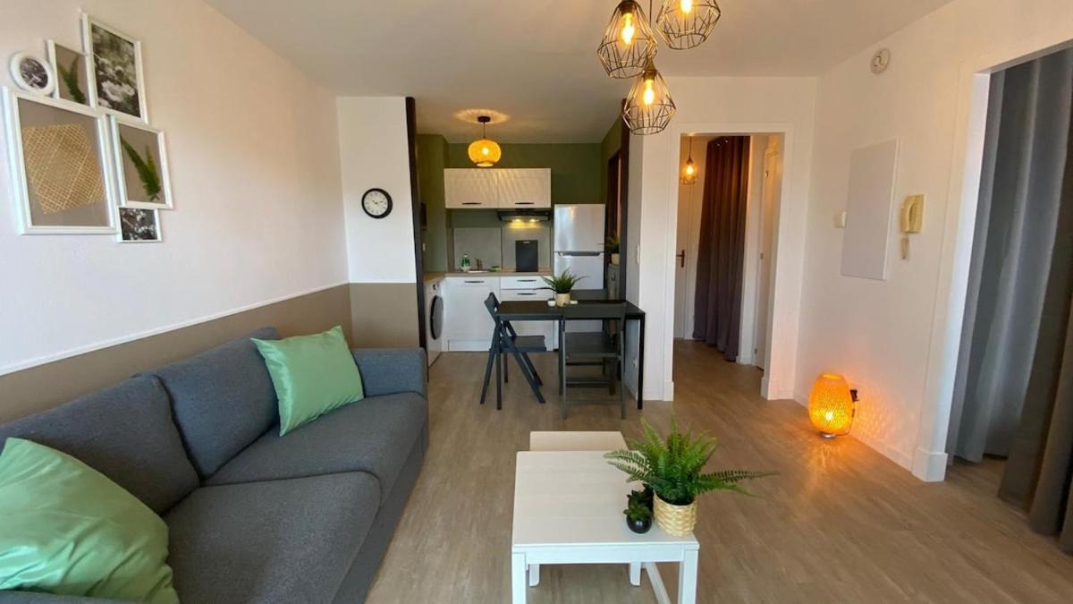 Le Sporting Land - Avec Entree Autonome, Parking Prive & Sa Piscine ! - Gaillac Exterior foto