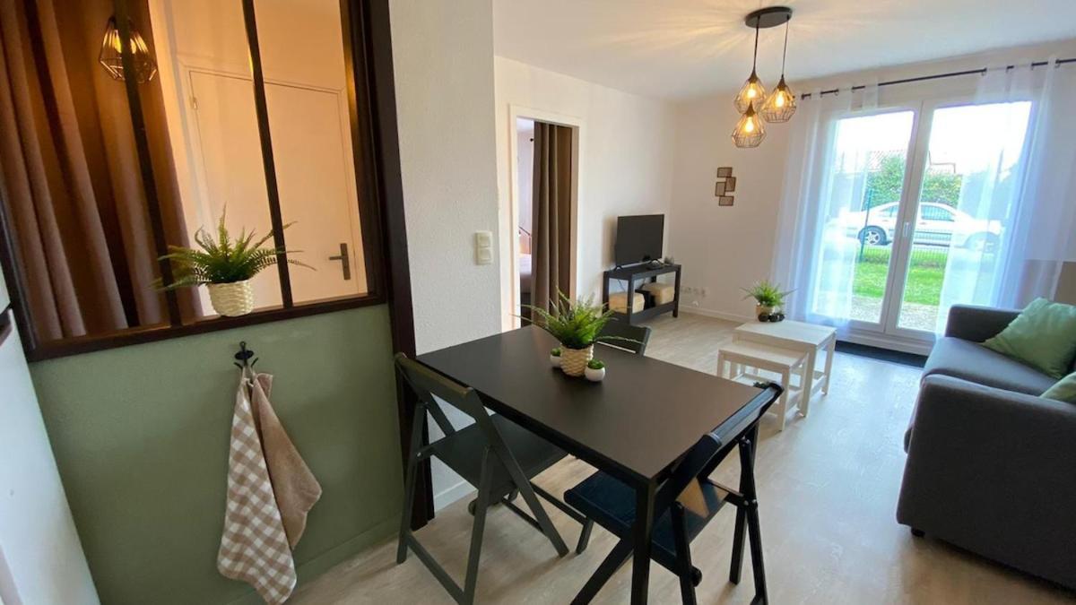 Le Sporting Land - Avec Entree Autonome, Parking Prive & Sa Piscine ! - Gaillac Exterior foto